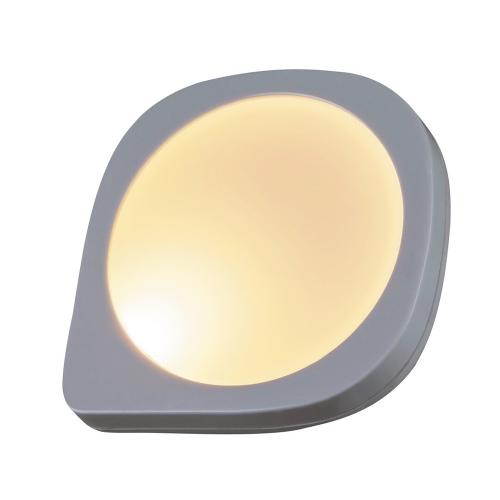 RABALUX - Декоративна лампа за контакт  BILLY 4647 LED 0.5W, 2lm, 2700K