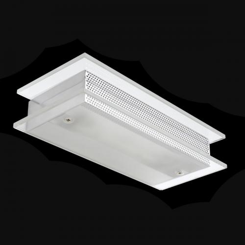 ITALUX - Аплик  Conetti 3166/1R7SCH