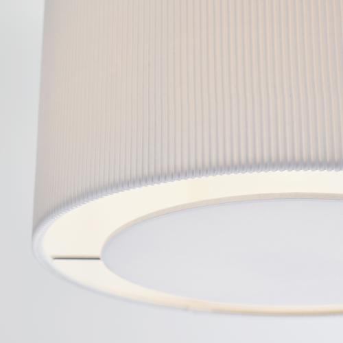 ENDON - pendant luminaire   COLETTE  COLETTE-S-WH   E27, 60W