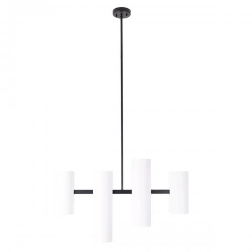 MAXLIGHT - Пендел LAXER P0502, 4 x GU10 MAX 7W