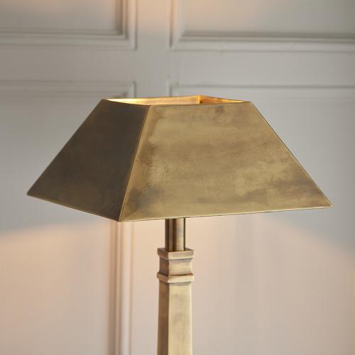 INTERIORS 1900 - table luminaire FARLEY  72996 E27, 40W