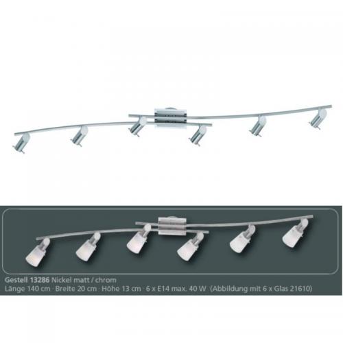 Fischer And Honsel - Spot frames m6 - SPOT  13286