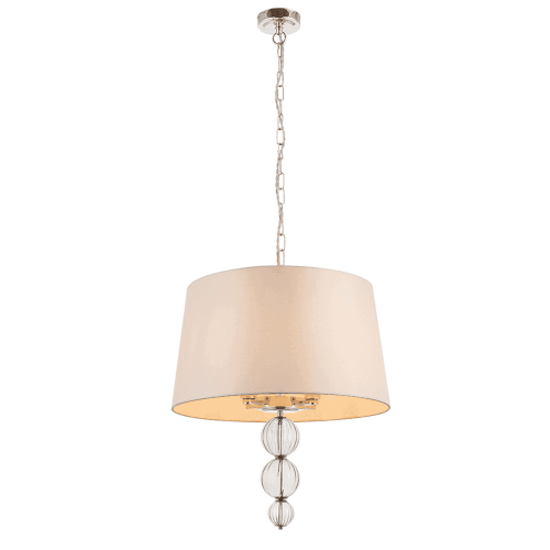 ENDON - pendant luminaire   DARLASTON  70476 E14, 40W