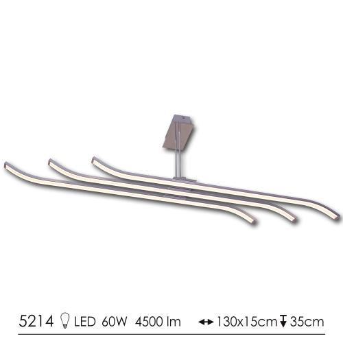 LIS LIGHTING - Полилей Largo 5214