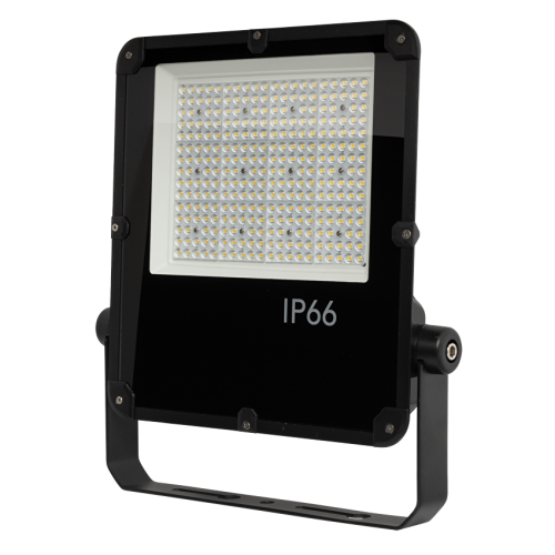 ULTRALUX - SPZ15050L30 ПРОФЕСИОНАЛЕН LED ПРОЖЕКТОР 150W 5000K 100V-277V AC 30° IP66