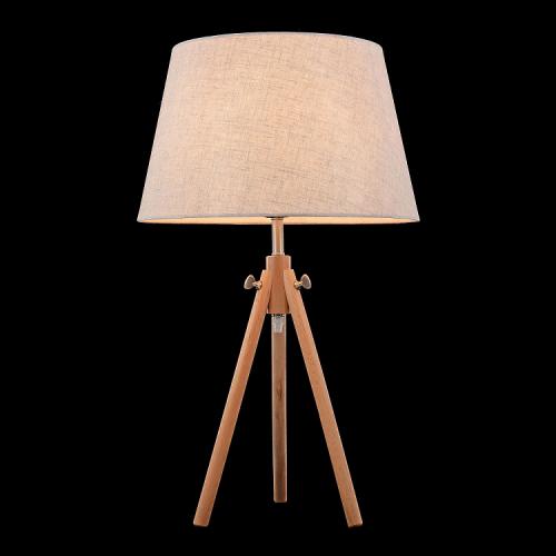 MAYTONI - Настолна лампа  Calvin Z177-TL-01-BR 