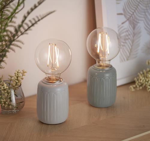 ENDON - table luminaire  OLIVIA 94506 E27, 40W