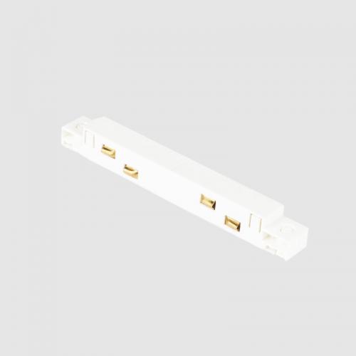 POLARIS LIGHTING -  Електропроводима снадка бяла MAGNET LINE OM 23mm WH 48V PL1041W