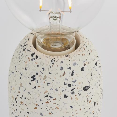 ENDON - table luminaire TERAZZO 78181 E27, 40W