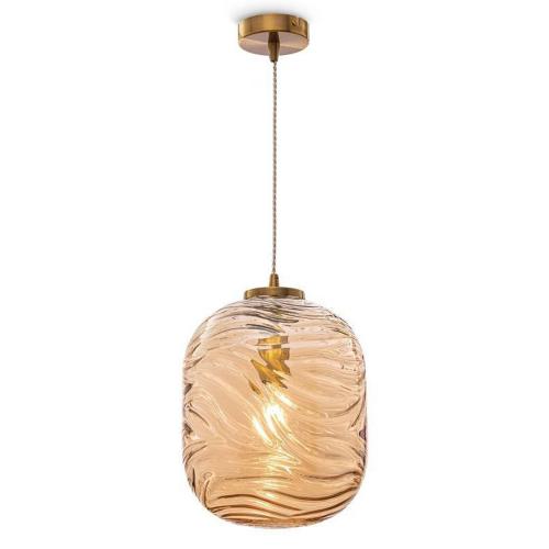 MAYTONI - Пендел DUNAS P058PL-01BS  E27, 1X60W
