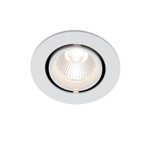 SAXBY - noon AXIAL round 78537 LED 9W, 4000K, 750LM