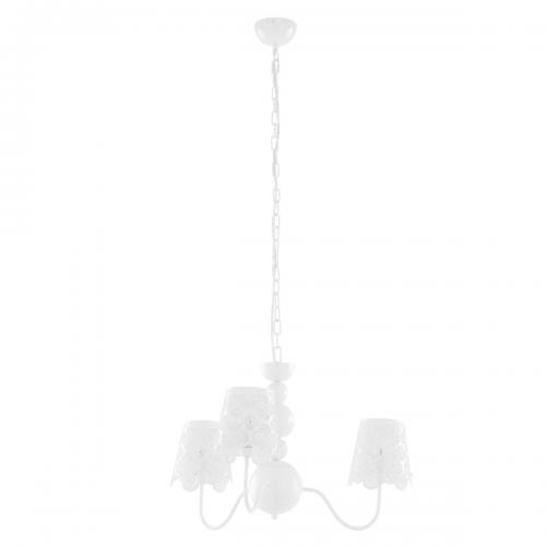 ITALUX -  Arianna V2473B-3 WH