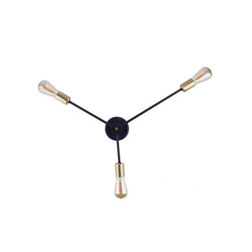 NOWODVORSKI - wall luminaire MILL 9136
