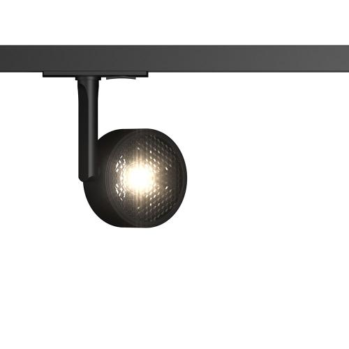 MAYTONI - LED Прожектор за релсов монтаж TRACK LAMPS TR024-1-10B3K  LED 10W, 950LM, 3000K