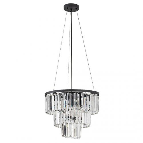RABALUX -  LED Pendant ELOISA 3x25W E27 72265
