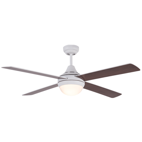 ELMARK - EL-1248 LED ПОЛИЛЕЙ С ВЕНТИЛАТОР 20W 4200K БЯЛ - 95EL124870/CH