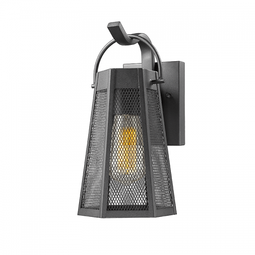 ACA LIGHTING - Аплик NYX1WPBK