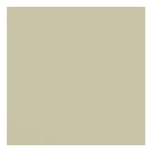 Ekinex - Face plate for 1 button 60x60 Linea71 Fenix Beige - EK-T1Q-FBL