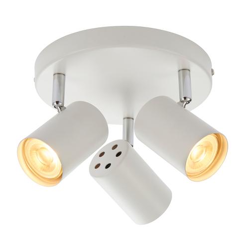 SAXBY - spot  AREZZO 73685 LED 3x7W, GU10