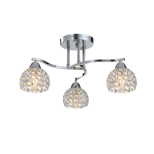 ELMARK - LIZA 3XE14 955LIZA3/CH