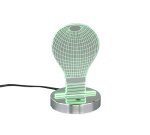 TRIO - Настолна  лампа  BULB – R52631106 