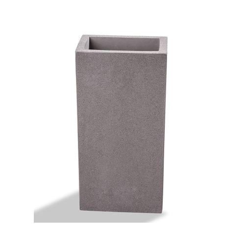 V-TAC - 2 x G9 LED Concrete Wall Lamp Light Grey SKU: 8695 VT-893