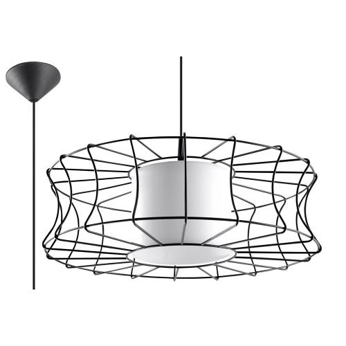 SOLLUX - Pendant  SALERNO  SL.0300