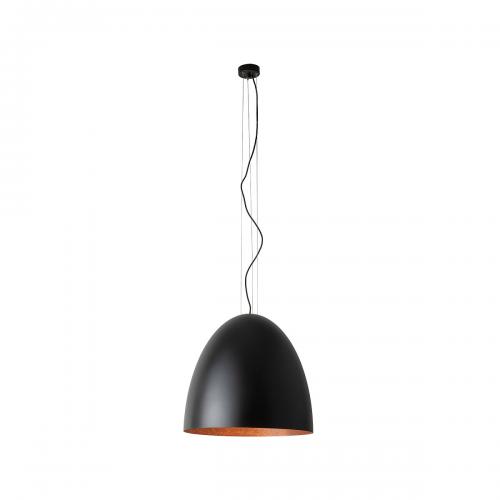 NOWODVORSKI -  EGG L black-copper 10320