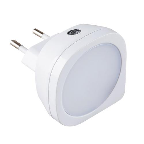 RABALUX - Декоративна лампа за контакт  BILLY 4647 LED 0.5W, 2lm, 2700K
