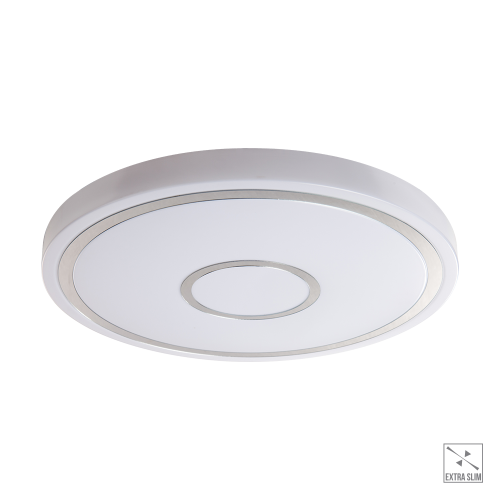PREZENT - LED 36W 4000lm, 4000K Mozan 71302
