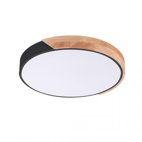 RABALUX - Плафон MAPLE 3528 LED 24W 1890lm 4000K