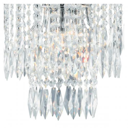 SEARCHLIGHT -  4173-3 Waterfall 