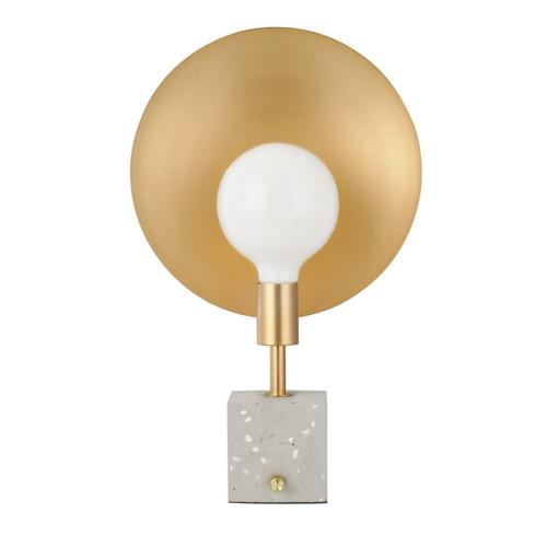 ACA LIGHTING -  AVANTGARDE V362981ST