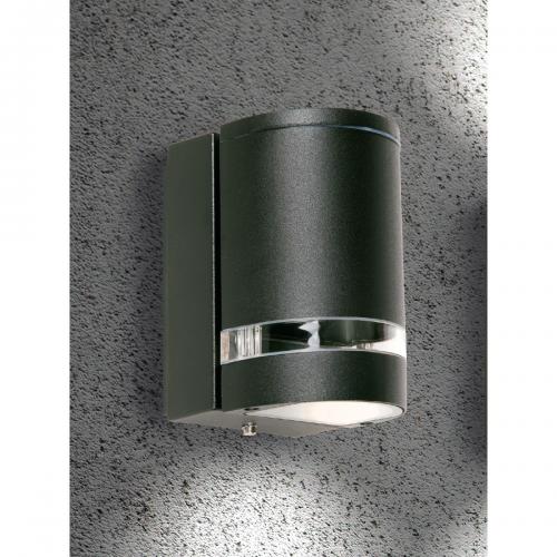 SMARTER - аплик FOCUS  9811  GU10, 1 x max. 28W, IP44