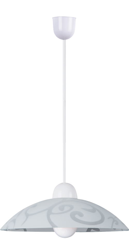 RABALUX - Scroll 1846