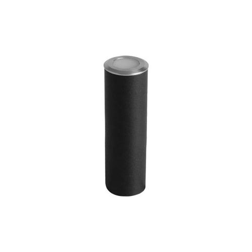 V-TAC - 0.5W LED Осветител за Стъпала Сребърен 3000К SKU: 1463 VT-1141
