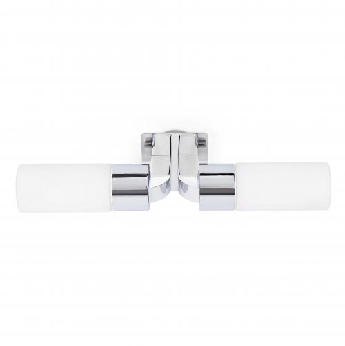 FARO - LAOS-2 Chrome wall lamp Ref.63321  IP44