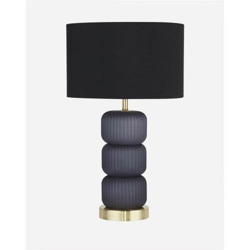 SEARCHLIGHT - Table lamp   EU60441  Niagra ⚡1 х 10W⚡E27