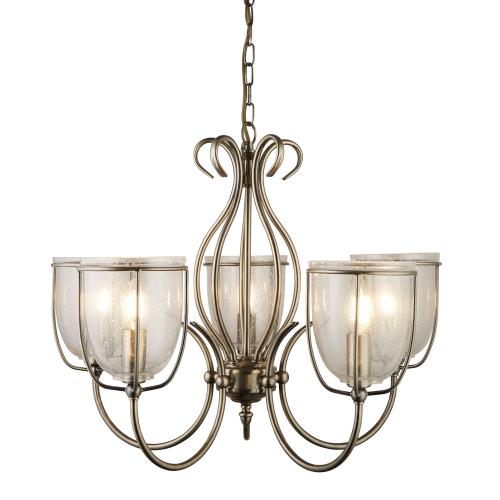 SEARCHLIGHT - 6355-5AB Silhouette 5