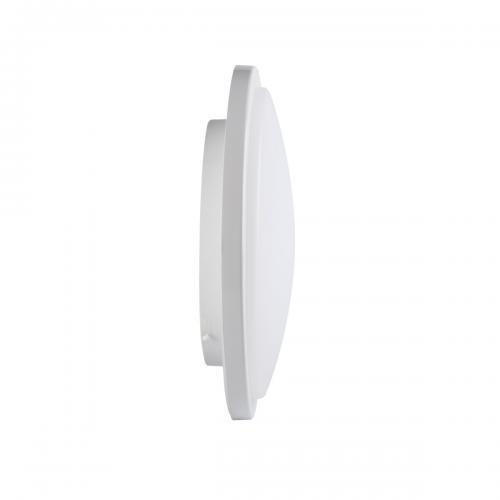 KANLUX - Ceiling-mounted LED light fitting ORTE 18W 4000K 1600lm 120° IP54 29160