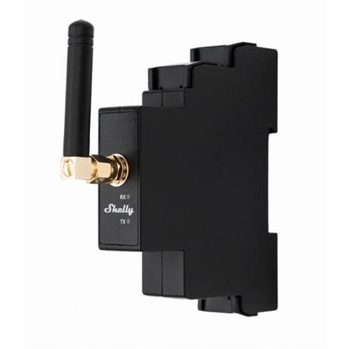 SHELLY - Radio Interface Shelly Pro LoRa Add-on - 073169