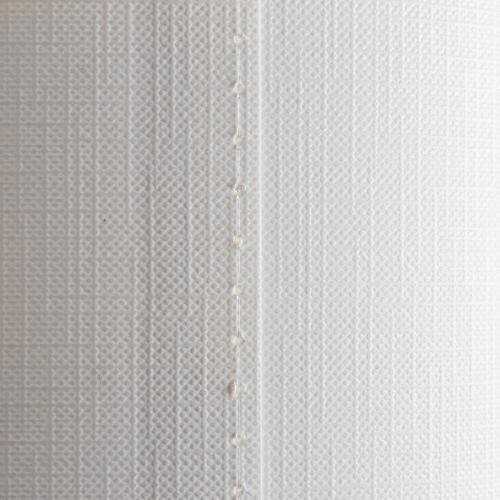 NOWODVORSKI - Пендел 4611 CAMILLA white • Ф26см • 1 х 40 W • E27 • IP20