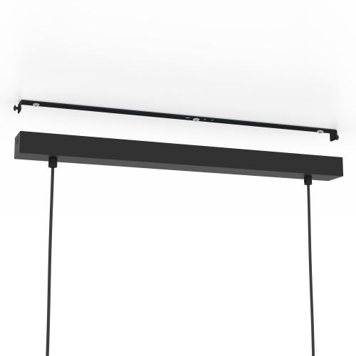 EGLO - пендел 43848 PLIMSOLL E27, 4X40W