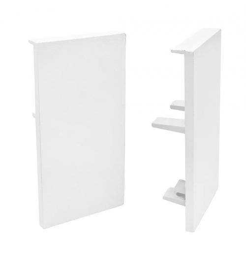 NOVA LUCE -  END CAP  8254407 
