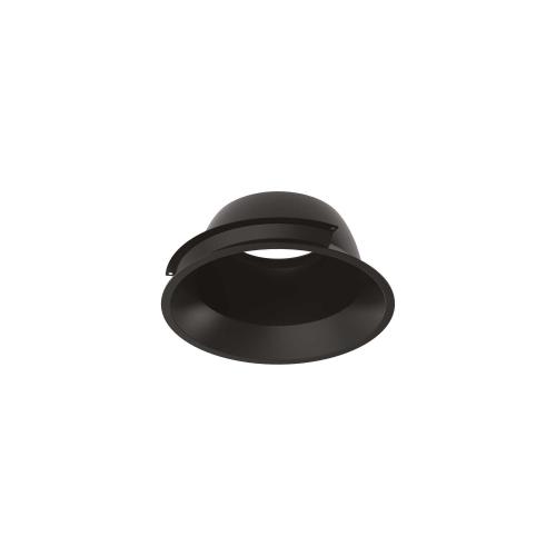 IDEAL LUX - 266626 OFF BK REFLECTOR D150