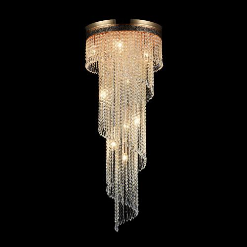 MAYTONI - Полилей  Cascade  DIA522-CL-12-G