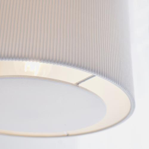 ENDON - pendant luminaire   COLETTE  COLETTE-S-WH   E27, 60W