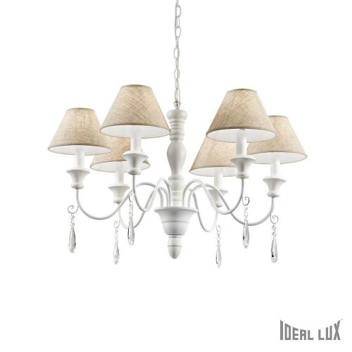 IDEAL LUX - PROVENCE  SP6 003399
