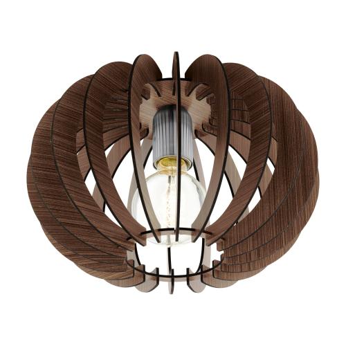 EGLO - Плафон  95022 STELLATO  E27 1x60W