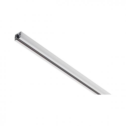 PAULMANN - Шина  97682  URail   Rail 50 cm. ~230V  Бяло
